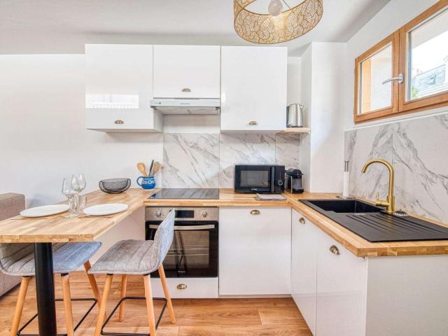 Location appartement 2 pièces Angers Saint Serge 49