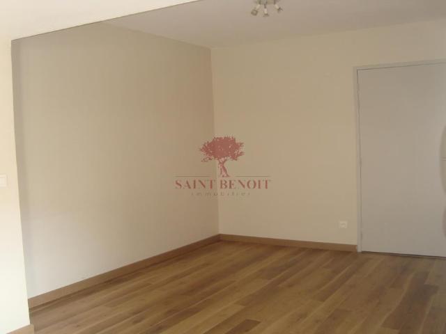 Location appartement 2 pièces Aniane