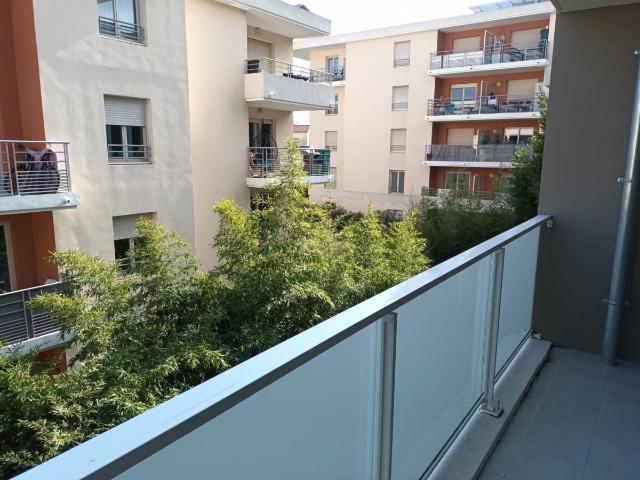 Location appartement 2 pièces ANTIBES 49m² à 955.83€/mois CDC Habitat