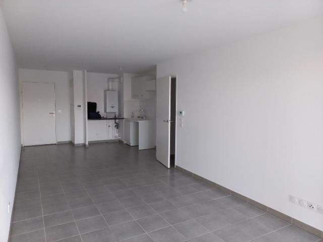 Location appartement 2 pièces ANTIBES 51m² à 983.26€/mois CDC Habitat