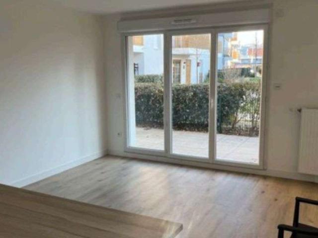 Location appartement 2 pièces Argenteuil 95