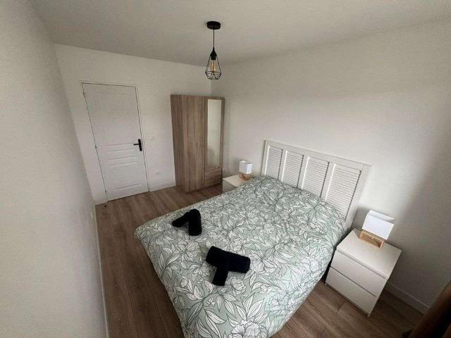 Location appartement 2 pièces Argenteuil 95