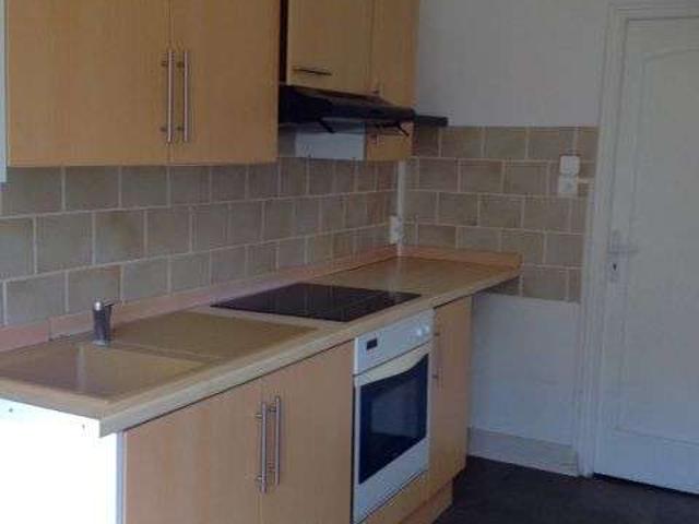 Location appartement 2 pièces Arras 62