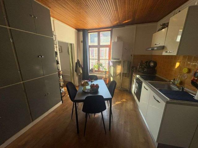 Location appartement 2 pièces Arras 62