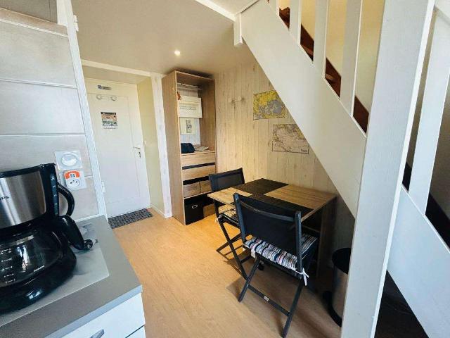 Location appartement 2 pièces Arzon 56