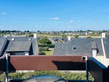 Location appartement 2 pièces Arzon 56