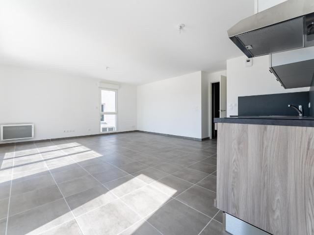 Location appartement 2 pièces AUBAGNE 41m² à 680.11€/mois CDC Habitat