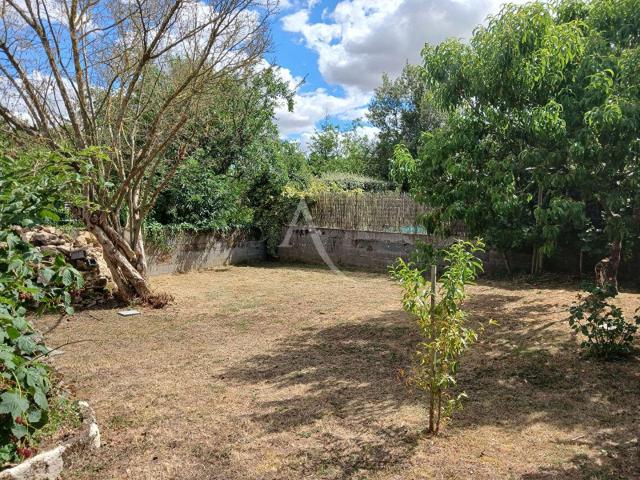 Location appartement 2 pièces Aubigné sur Layon 49