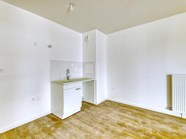 Location appartement 2 pièces AULNAY SOUS BOIS 43m² à 848.22€/mois CDC Habitat