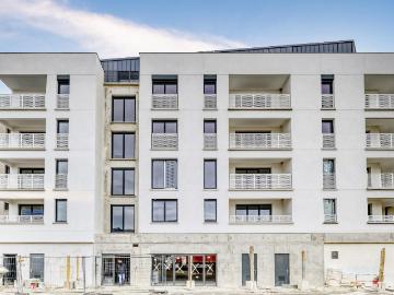 Location appartement 2 pièces AULNAY SOUS BOIS 43m² à 900.82€/mois CDC Habitat