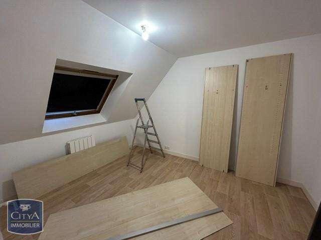 Location appartement 2 pièces Auray La Gare 56