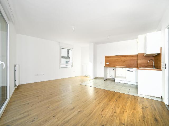 Location appartement 2 pièces AVON 47m² à 838.18€/mois CDC Habitat