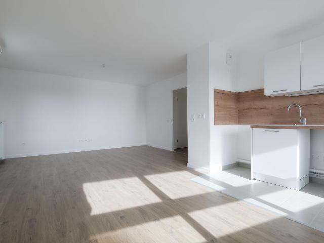 Location appartement 2 pièces AVON 48m² à 860.90€/mois CDC Habitat