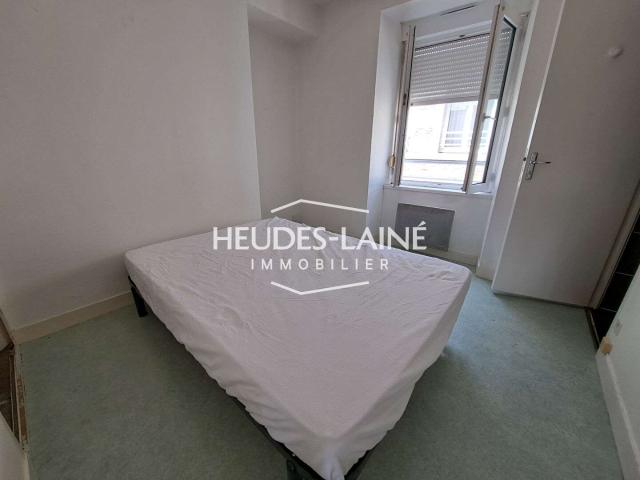 Location appartement 2 pièces Avranches 50
