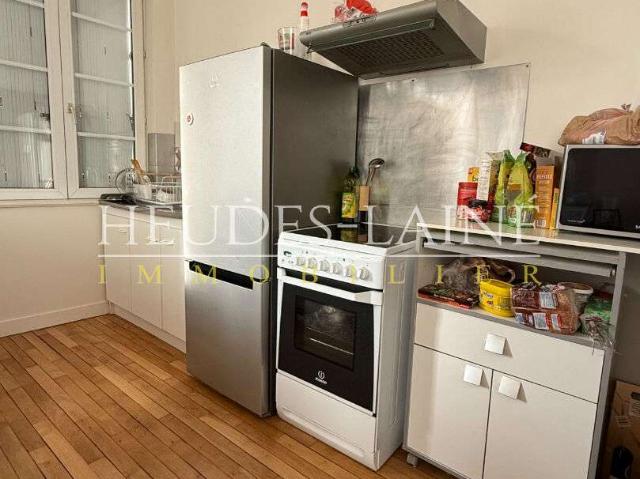 Location appartement 2 pièces Avranches 50