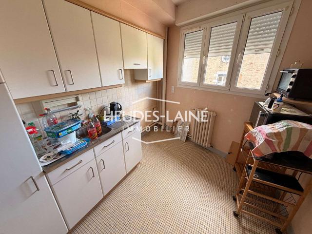 Location appartement 2 pièces Avranches 50