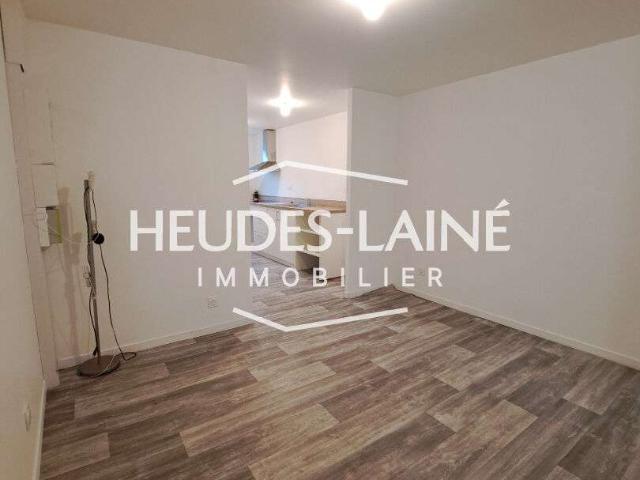 Location appartement 2 pièces Avranches 50