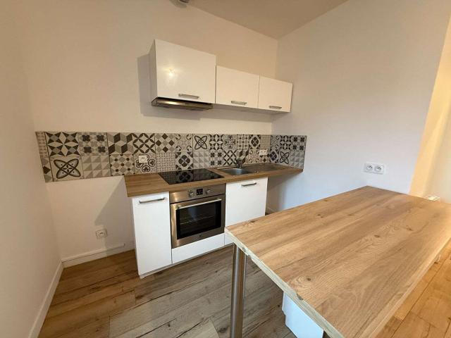 Location appartement 2 pièces Baguer Morvan 35