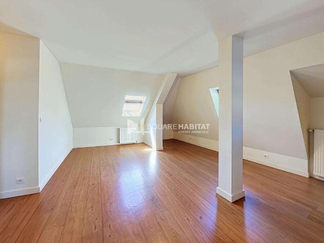 Location appartement 2 pièces Bain de Bretagne 35