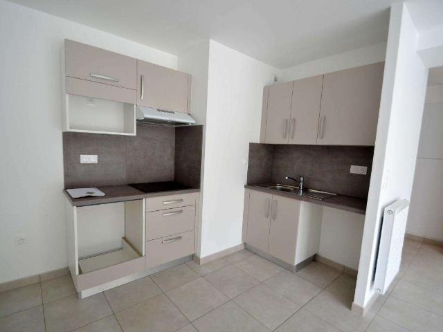 Location appartement 2 pièces Basse Goulaine 44