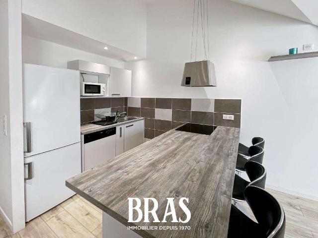 Location appartement 2 pièces Batz sur Mer 44