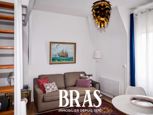Location appartement 2 pièces Batz sur Mer 44