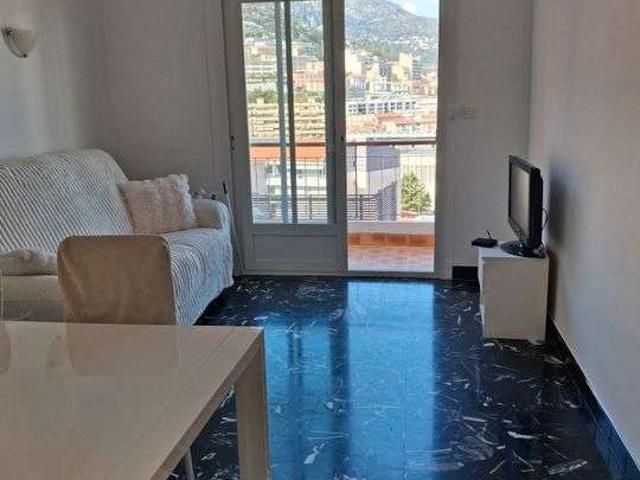 Location appartement 2 pièces Beausoleil 06