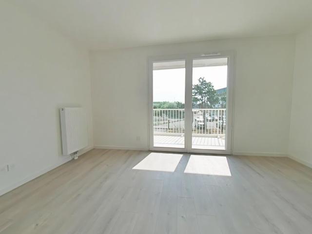 Location appartement 2 pièces BERCK 43m² à 529.29€/mois CDC Habitat