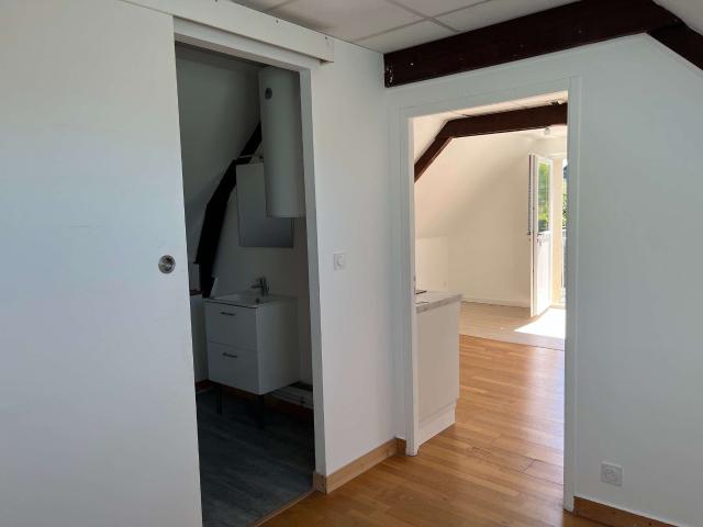 Location appartement 2 pièces Betton 35