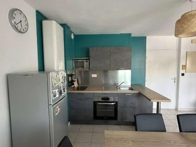 Location appartement 2 pièces Betton 35