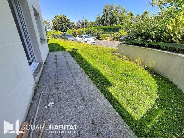 Location appartement 2 pièces Betton 35