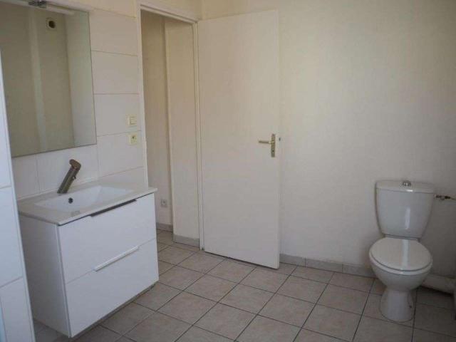 Location appartement 2 pièces Béziers 34