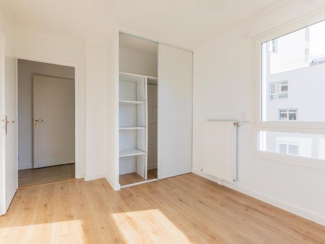 Location appartement 2 pièces BEZONS 40m² à 931.35€/mois CDC Habitat