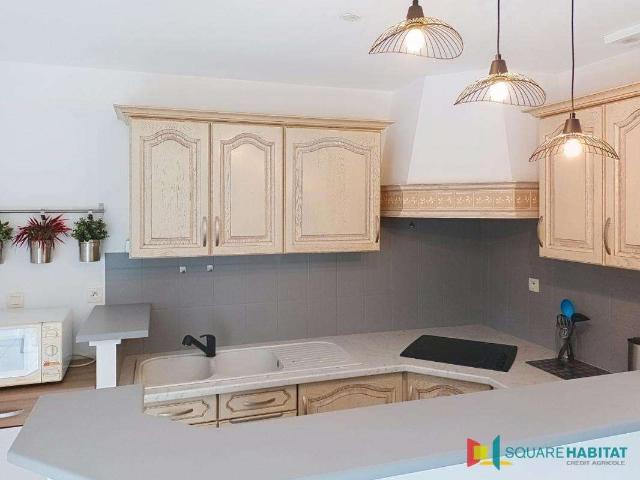 Location appartement 2 pièces Binic Etables sur Mer 22