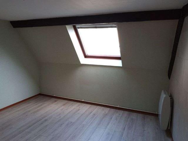 Location appartement 2 pièces Bischheim 67