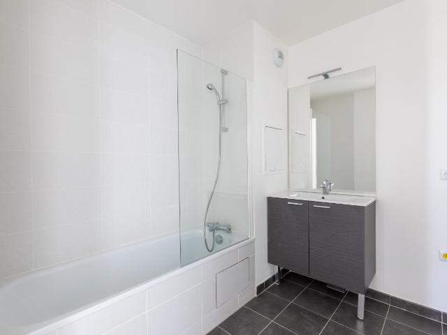 Location appartement 2 pièces BONDOUFLE 41m² à 755.60€/mois CDC Habitat
