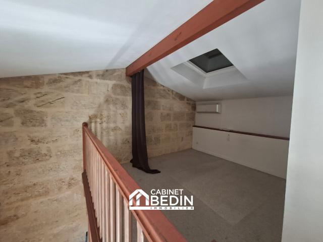 Location Appartement 2 pieces Bordeaux