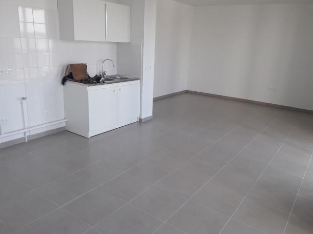 Location appartement 2 pièces BORDEAUX 53m² à 870.76€/mois CDC Habitat