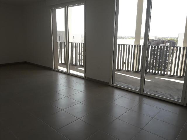 Location appartement 2 pièces BORDEAUX 56m² à 954.71€/mois CDC Habitat