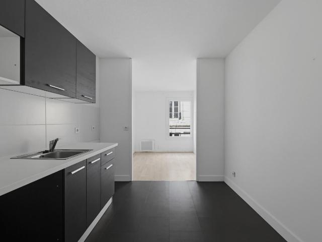 Location appartement 2 pièces BORDEAUX 63m² à 990.00€/mois CDC Habitat