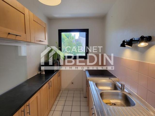 Location Appartement 2 pièces Bordeaux 1 chambre