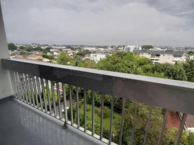 Location Appartement 2 pièces Bordeaux 1 chambre