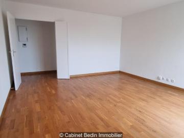 Location Appartement 2 pieces Bordeaux 1 chambre