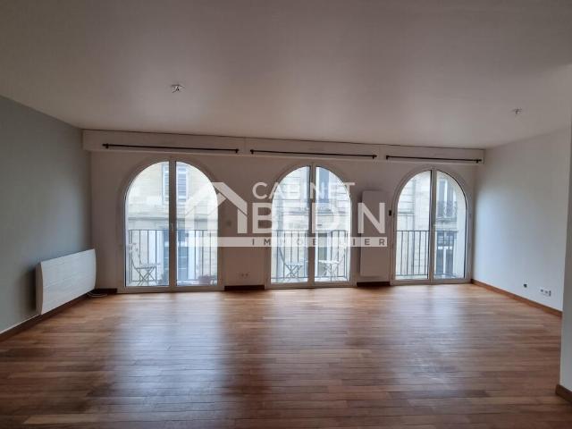 Location Appartement 2 pieces Bordeaux 1 chambre