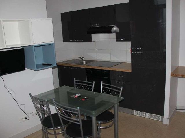 Location appartement 2 pièces Bordeaux 33