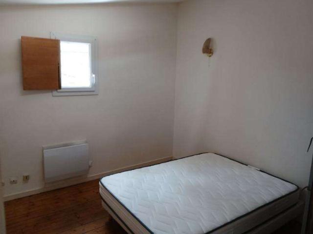 Location appartement 2 pièces Bordeaux 33