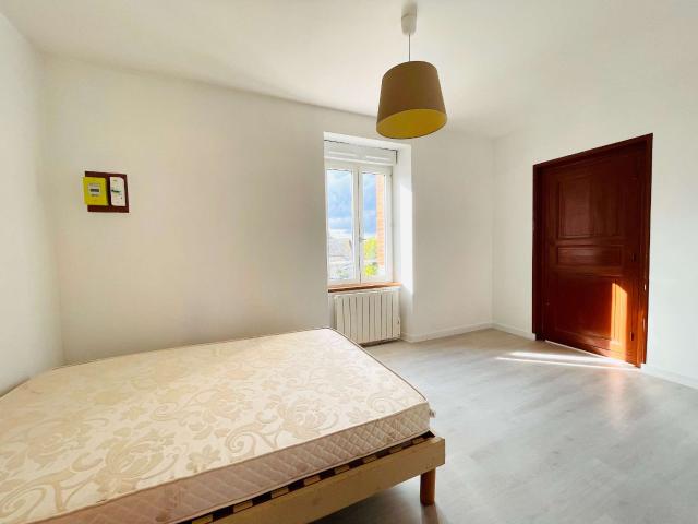 Location appartement 2 pièces Bouvron 44