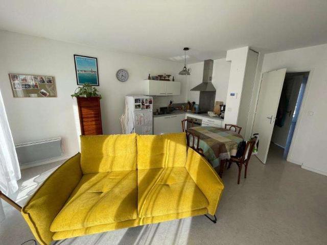Location appartement 2 pièces Bouchemaine 49