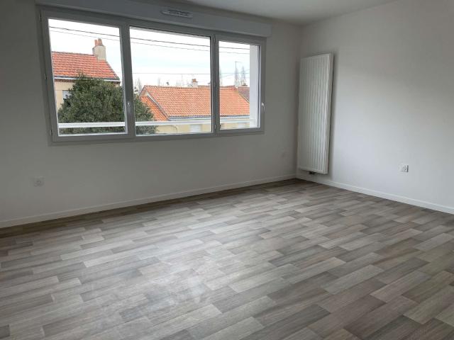 Location appartement 2 pièces Bouguenais 44