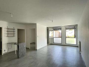 Location appartement 2 pièces Bouguenais 44
